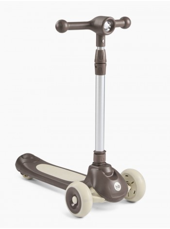 Детский самокат WEEZY цвет: graphite (50053)