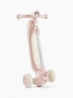 Детский самокат WEEZY цвет: light pink (50053)