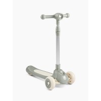 Детский самокат WEEZY цвет: sage (50053)