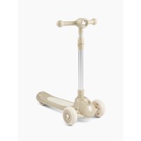 Детский самокат WEEZY цвет: sand (50053)