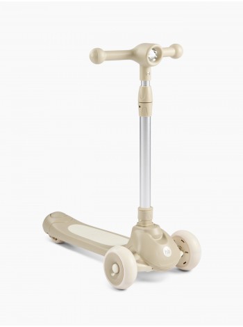 Детский самокат WEEZY цвет: sand (50053)