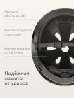 Шлем защитный Happy Baby MADDY цвет: chrome (50054)