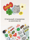 Беговел-трансформер VISPY Happy Baby цвет: green (50070)