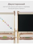 Игровой набор для творчества, мольберт Happy Baby YOUNG DRAWER (331954)