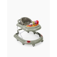 Ходунки "SMILEY V2" Happy Baby цвет: Olive