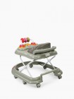 Ходунки "SMILEY V2" Happy Baby цвет: Olive