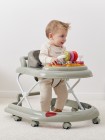Ходунки "SMILEY V2" Happy Baby цвет: Olive