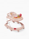 Ходунки "SMILEY V2" Happy Baby цвет: pink