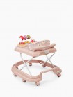 Ходунки "SMILEY V2" Happy Baby цвет: pink