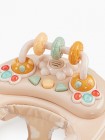 Ходунки "SMILEY V2" Happy Baby цвет: beige