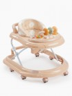 Ходунки "SMILEY V2" Happy Baby цвет: beige