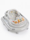 Ходунки "SMILEY V2" Happy Baby цвет: grey