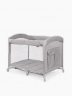 Манеж-кровать Happy Baby Wilson Цвет: серый (93001)