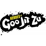 Тянущиеся фигурки (Гуджитсу, Гудзонианс, Стретч)