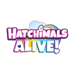 Хэтчималс (Hatchimals)