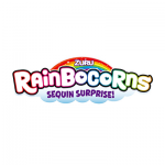 Zuru Rainbocorns (Рейнбокорнс)