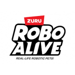 Zuru Robo Alive
