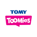 Tomy Toomies (Тумис)