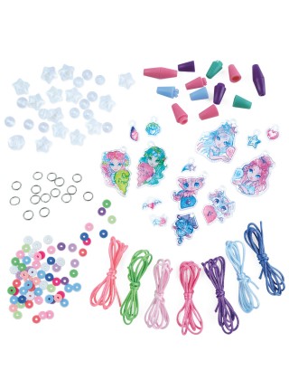 Набор для творчества Nebulous Stars серия Space Амулеты дружбы11024_NSDA