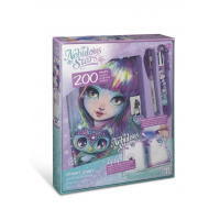 Набор для творчества Nebulous Stars Серия Isadora: Личный дневник для девочек для секретов 11104_NSDA