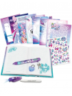 Набор для творчества Nebulous Stars Серия Isadora: Личный дневник для девочек для секретов 11104_NSDA