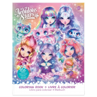 Набор Nebulous Stars Серия Nebulia: Раскраска для девочек 11138_NSDA