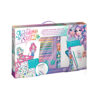 Детский набор Nebulous Stars Серия Space: Световой планшет Дизайнера 11214_NSDA