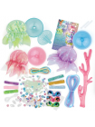 Детский набор Nebulous Stars Серия Coralia: "Сверкающие медузы" 11306_NSDA