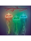 Детский набор Nebulous Stars Серия Coralia: "Сверкающие медузы" 11306_NSDA
