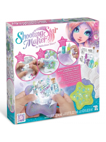 Детский набор Nebulous Stars Серия Coralia: "Падающая звезда"11307_NSDA