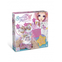 Детский набор Nebulous Stars Серия Petulia: "Падающая звезда"11308_NSDA