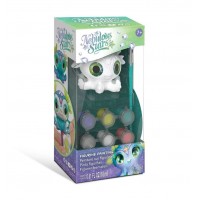 Фигурка для раскрашивания Nebulous Stars Серия Octavia: (фигурка, краски для росписи, стразы) 11416_NSDA