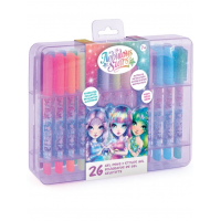 Набор для творчества Nebulous Space: Набор гелевых ручек, 26 шт. 11462_NSDA