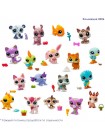 Игрушка-сюрприз Hasbro My Littlest Pet Shop: фигурка мини-животного с аксессуаром (в ассортименте) (00502)
