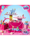 Игрушка-сюрприз Hasbro My Littlest Pet Shop 5 серия: фигурка мини-животного с аксессуаром (в ассортименте) (00718)