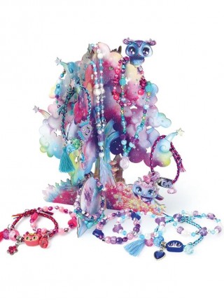 Набор для творчества Nebulous Stars Серия Space: Набор для творчества "Волшебное дерево" 11215_NSDA