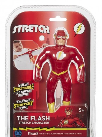Stretch. Тянущаяся фигурка "Мини-Флэш Стретч" (39933)