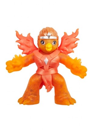 Гудзонианс Игрушка Королева Эмбер тянущаяся фигурка GooZonians (40290)