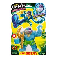 Гуджитсу Игрушка Траш Керсд Гу-Сиа тянущаяся фигурка GooJitZu (42730)