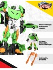 Карбот. Born трансформер 21 см, S2. Hello Carbot (42900)