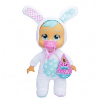 Детская кукла Край Бебис Кукла Хани Малышка Зайка плачущая Cry Babies (42906)