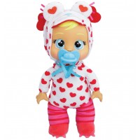 Детская кукла Край Бебис Кукла Момо Малышка Монстрик плачущая Cry Babies (43575)