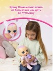 Детская кукла Край Бебис Кони кроха плачущая Cry Babies (43642)