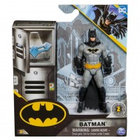 Бэтмен. Фигурка 10 см с аксессуарами, 8 героев в ассортименте. Batman (43663)