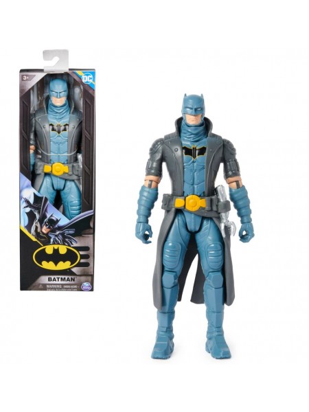 Бэтмен. Фигурка Бэтмен 30 см. Batman (43665)