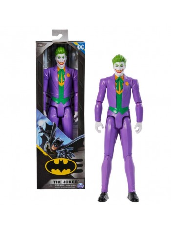 Бэтмен. Фигурка Джокер/Joker 30 см. Batman (43667)
