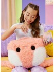 Флаффи Стаффиз Игровой набор Подушка для Челенджа Зайчик Fluffie Stuffiez (43870)