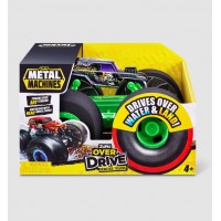 Метал Машинс Игрушечная машина Внедорожник METAL MACHINES (44158)