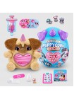 Рейнбокорнс Игровой набор Ветеринарная клиника Puppycorn с аксессуарами RAINBOCORNS (44184)