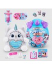 Рейнбокорнс Игровой набор Ветеринарная клиника Puppycorn с аксессуарами RAINBOCORNS (44184)